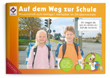 Auf dem Weg zur Schule - Katrin Benker, Markus Lahm