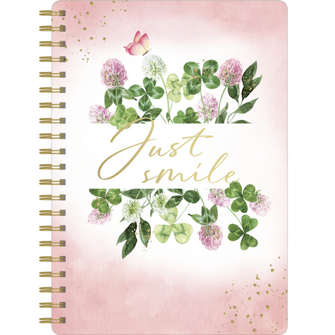 Notizblock Wonderful - 