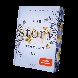 The Story Binding Us