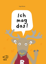 Ich mag das! - Inge Bosse