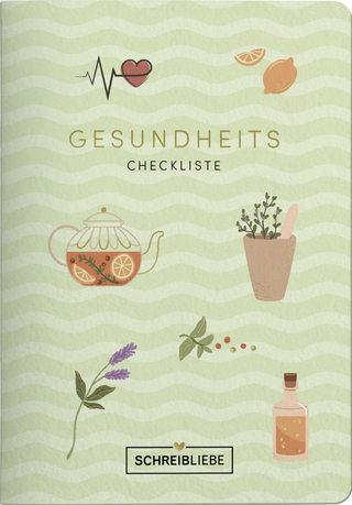 Gesundheits-Checkliste