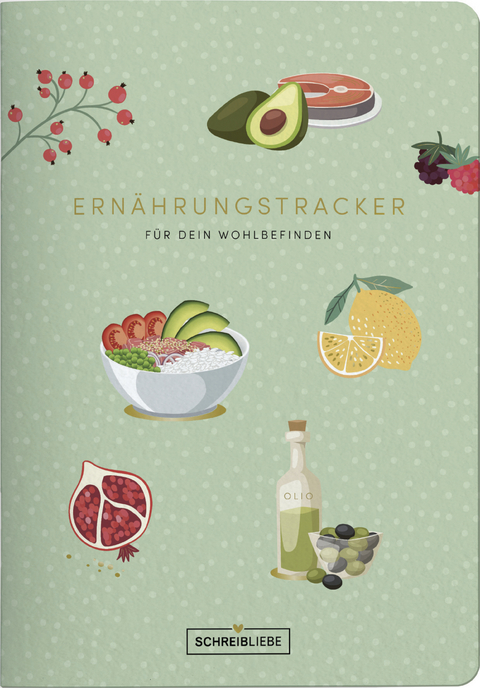 Ernährungstracker - 