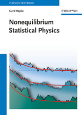 Nonequilibrium Statistical Physics - Gerd R&ouml;pke