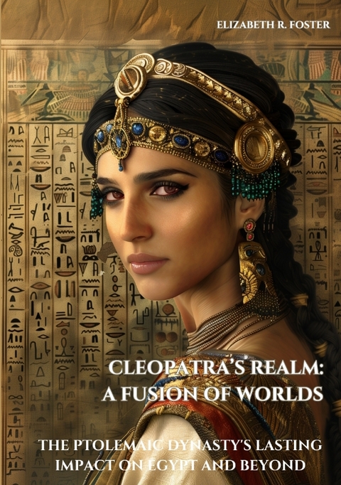 Cleopatra’s Realm: A Fusion of Worlds - Elizabeth R. Foster