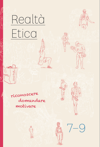 Realtà etica 7-9