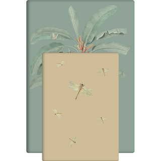 Notizheft-Set Paradise