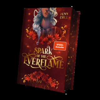 Spark of the Everflame