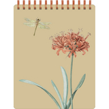 Notizblock Paradise - 