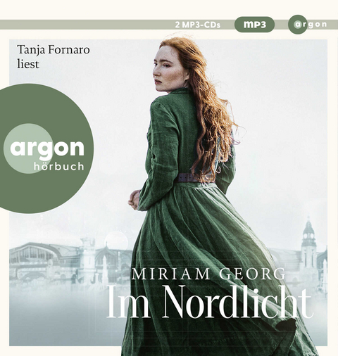 Im Nordlicht - Miriam Georg