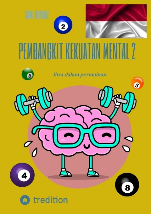 Pembangkit kekuatan mental 2 - Sami Duymaz