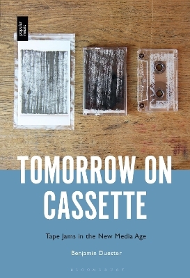 Tomorrow on Cassette