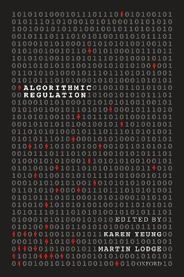 Algorithmic Regulation - 