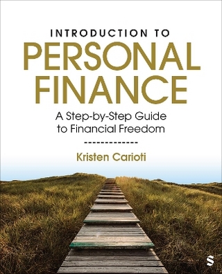 Introduction to Personal Finance