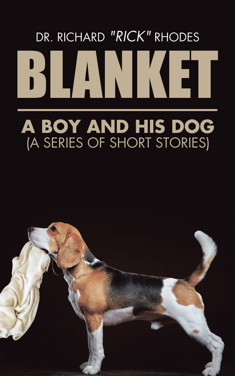 Blanket - Dr. Richard Rhodes