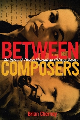 Between Composers - 