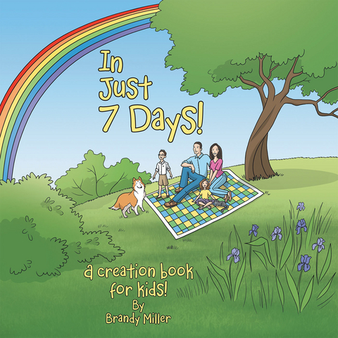 In Just 7 Days! - Brandy Miller