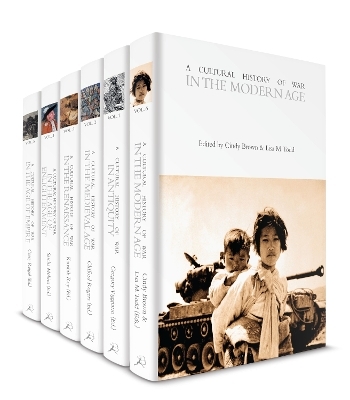 A Cultural History of War - 