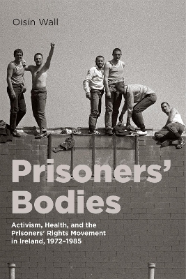 Prisoners’ Bodies