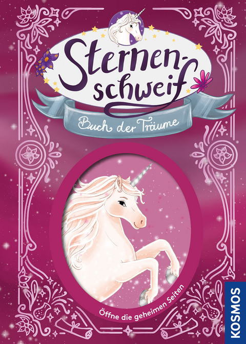 Sternenschweif, Buch der Tr&auml;ume - Linda Chapman