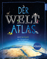 Der Weltatlas - Sust, Angelika; Herrmann, Heike