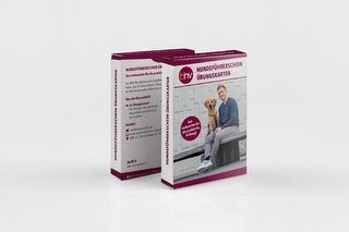 Hundeführerschein Übungskarten