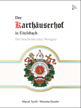 Der Karth&auml;userhof in Eitelsbach. - Marzena Kessler, Marcel Tyrell