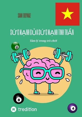 Sức mạnh của sức mạnh tinh thần