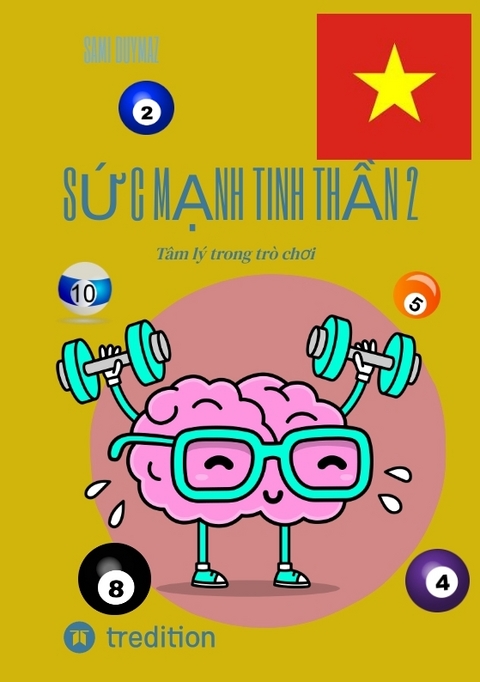 Sức mạnh tinh thần 2 - Sami Duymaz