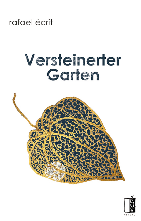 Versteinerter Garten - Rafael &Eacute;crit