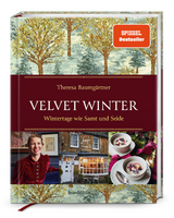 Velvet Winter - Theresa Baumg&auml;rtner