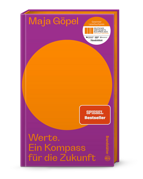 Werte - Maja Göpel