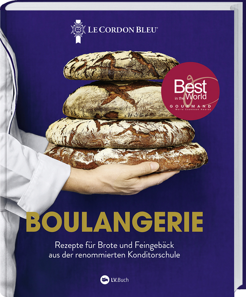 Boulangerie -  Le Cordon Bleu