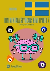 Den mentala styrkans kraftpaket 2 - Sami Duymaz