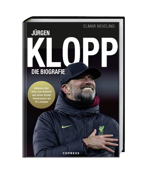 J&uuml;rgen Klopp - Elmar Neveling