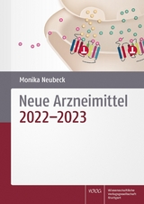 Neue Arzneimittel - Monika Neubeck