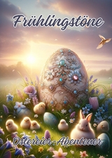 Fr&uuml;hlingst&ouml;ne - Ela ArtJoy