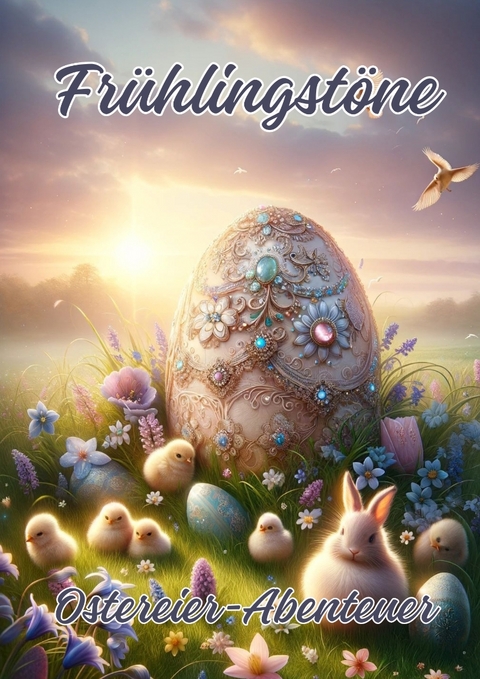 Fr&uuml;hlingst&ouml;ne - Ela ArtJoy