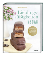 Lieblingss&uuml;&szlig;igkeiten vegan -  Perle en sucre