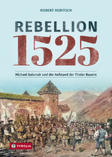 Rebellion 1525 - Robert Rebitsch