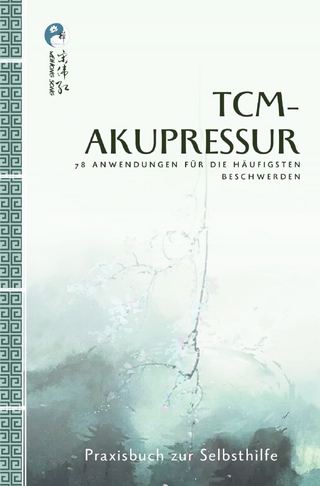 TCM-Akupressur