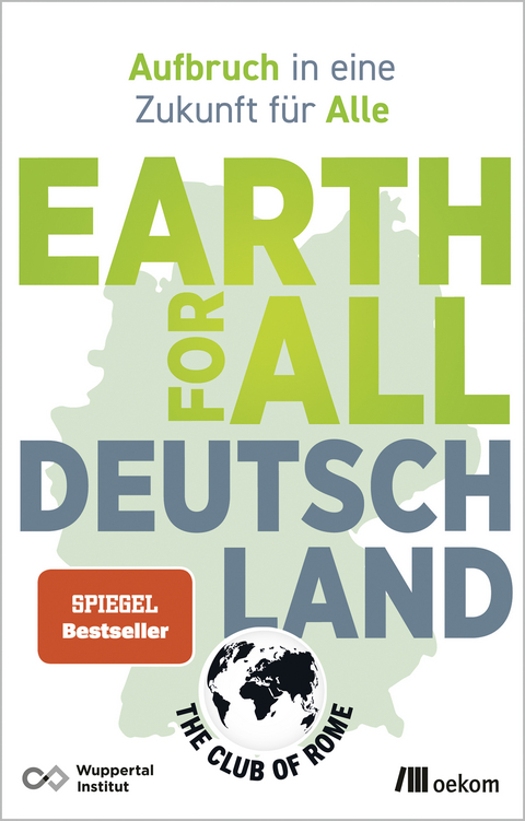 Earth for all - 