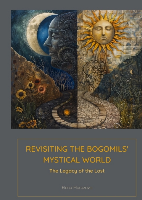 Revisiting the Bogomils' Mystical World - Elena MOROZOVA