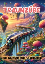 Traumzüge - Maxi Pinselzauber
