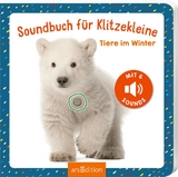 Soundbuch f&uuml;r Klitzekleine - Tiere im Winter