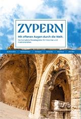 Zypern Reisef&uuml;hrer - Dr. Walter T&ouml;pner