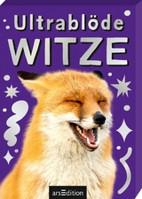 Ultrabl&ouml;de Witze - Ute L&ouml;wenberg