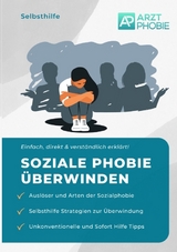 Soziale Phobie &uuml;berwinden - Matthias Wiesmeier