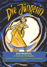 Die J&uuml;ngerin - 