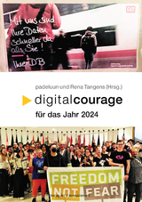 Digitalcourage f&uuml;r das Jahr 2024 - 