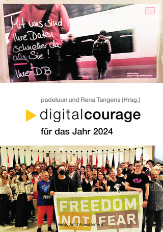 Digitalcourage für das Jahr 2024